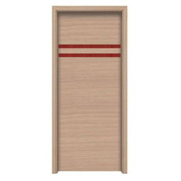 x 275 鑫雙豪木門