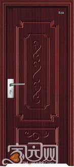 歐吉利門業新裝開業，福州門業迎來新活力